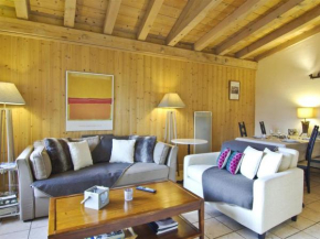Bel appartement à Chamonix, proche du centre et des pistes, pour 6 personnes, avec parking et wifi - FR-1-343-168